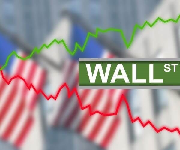 Wall Street