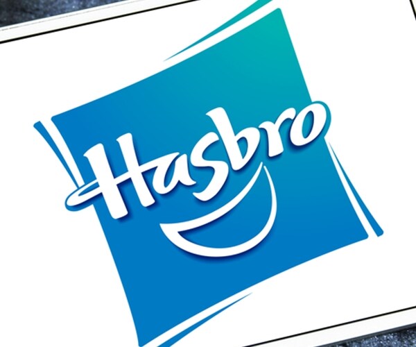 Hasbro Blames Toys 'R' Us for Dismal First Quarter as Shares Drop