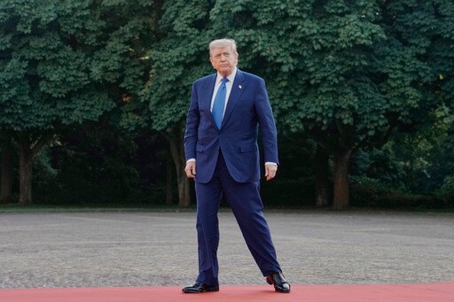 A Whirlwind 48 Hours: How Trump's Israel-Iran Ceasefire Agreement Came Together