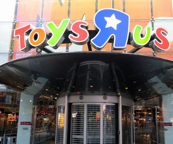 Toys 'R' Us Champion Larian Steps Forward With $100 Million