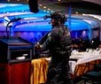 Video Shows Gunman Shoot Agent at WHCA Dinner