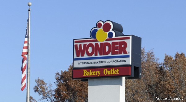 Simply Wonder-ful! Breadmaker Is Most GOP Company in US