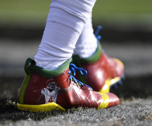 Joe McKnight Shooting Suspect Arrested, Charged With Manslaughter