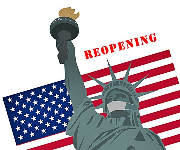 The Giant Presumption Behind Reopening America