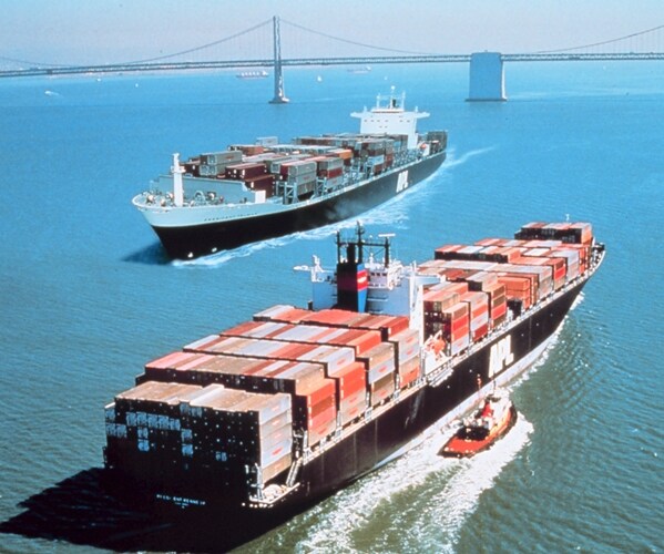 Daewoo Shipbuilding Bondholders Accept Bailout Plan