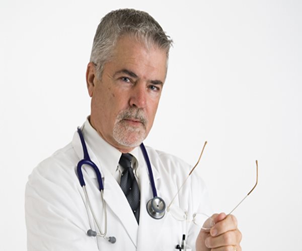 Older Doctors Tied to Higher Patient Death Rates
