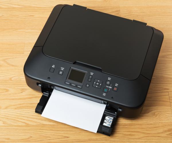 If 2020 Weren't Strange Enough, Printers Are Staging a Comeback