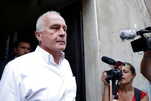 Freedom Sought for US Teen Jailed in Rome Police Slaying