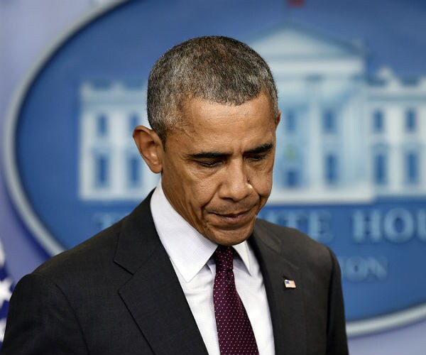 White House Ready to Help ICC Genocide Probe in Syria, Iraq