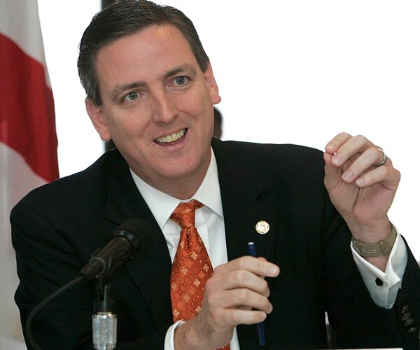 Florida Elections Chief Resigns When Blackface Photos Emerge