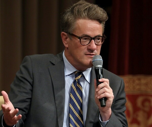 MSNBC's Scarborough: Biden's 'Leftist' Governing Has 'Failed'