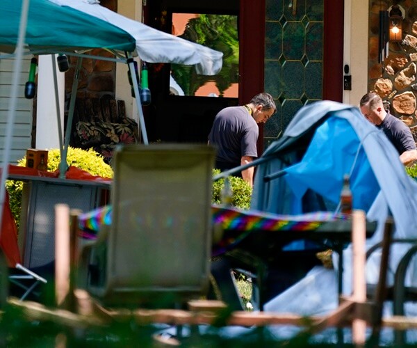 2 Dead, 12 Injured in Shooting at New Jersey House Party