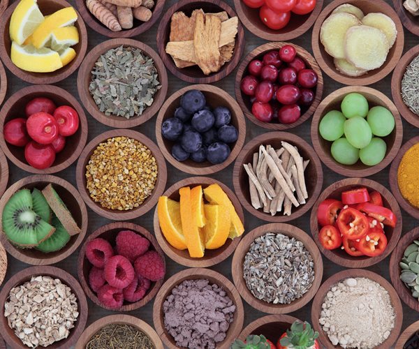 Multiple Health Benefits to Anti-Inflammatory Diet