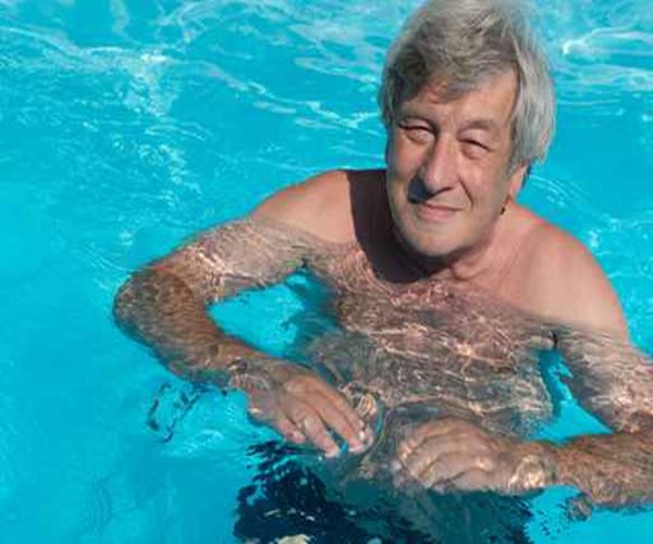 Exercise Helps Manage Pain of Hip Arthritis