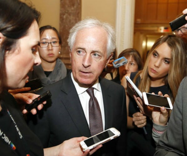 Corker: Difficult to Tell of 'Concrete' Actions at Trump-Kim Summit