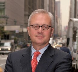 Ed Yardeni: Stocks Having 'Spectacular' Year