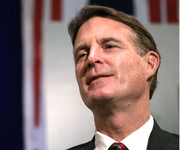 Bayh Faces Trouble After Chamber of Commerce Vows Attack 