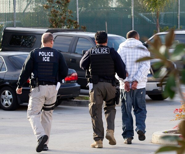 Immigration Courts: Record Number of Cases, Many Problems