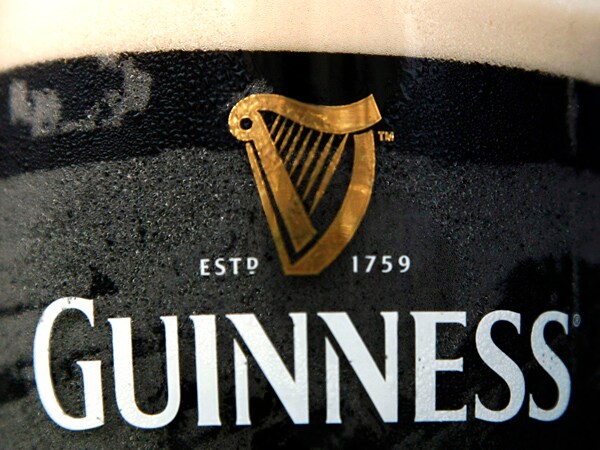 Guinness Blonde: New, Lighter Offering Hopes to Boost North American Sales