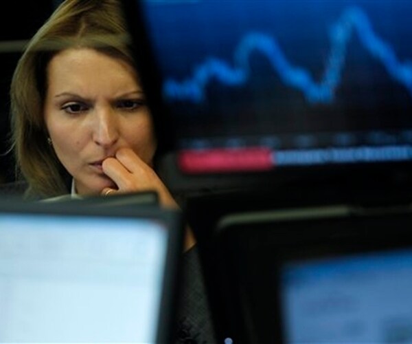 David Blitzer: Market Running on Hope Right Now