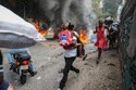 There's Chaos in Haiti. Powerful Gangs Are Attacking Key Targets like Prisons as Alliances Shift