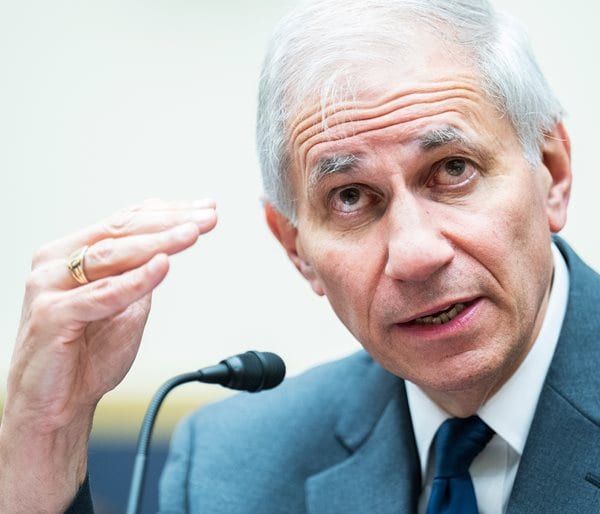 FDIC Names Director of Professional Conduct Office