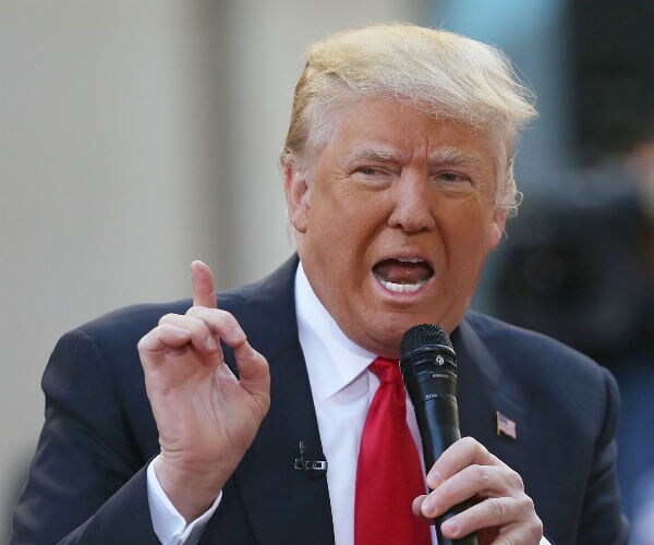 LA Times: GOP Old-School Would Thrive Under Trump