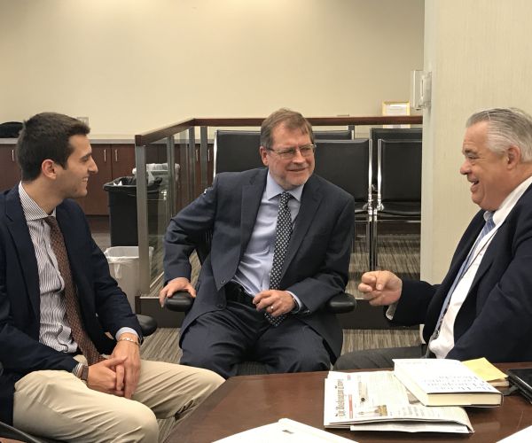 European Conservatism Explained At A Critical Time