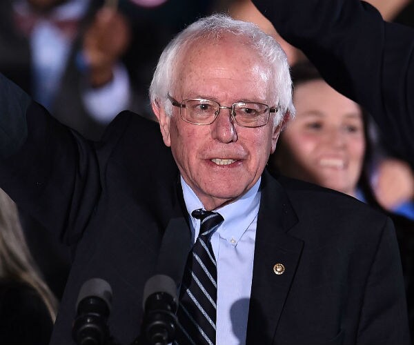 How Google Searches Pretty Much Nailed the New Hampshire Primary