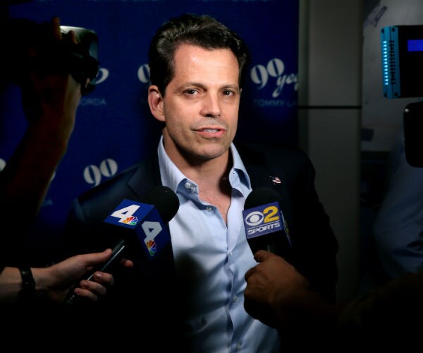 anthony scaramucci