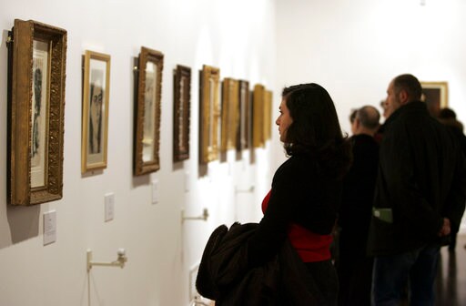 Visitation up at Italian Museums after Reforms