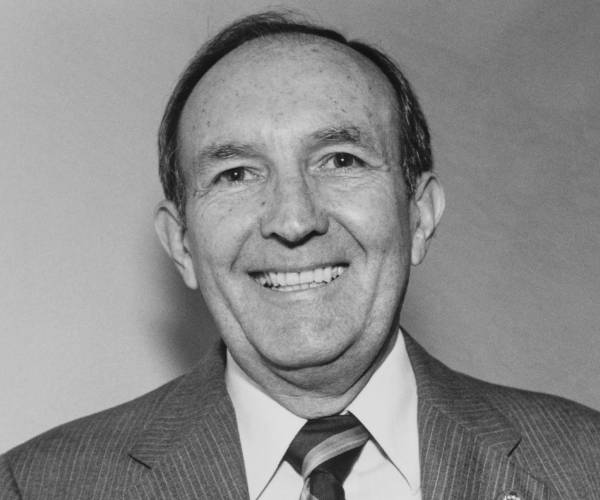 Remembering Ex-Rep. Earl Hutto: 'Just Plain Decent'