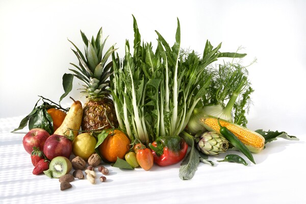 Fiber Finder: 12 Sources of Fiber That Might Surprise You