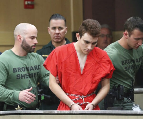 Investigators: School Design Contributed to Massacre