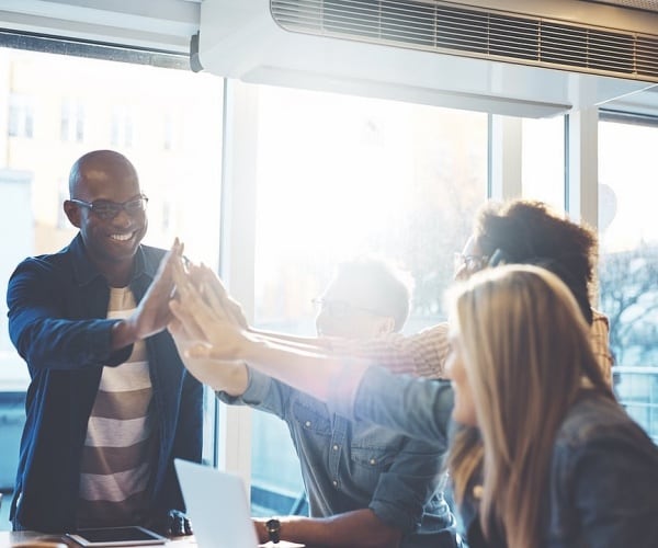 Why Connecting With Others Is Good for Your Health