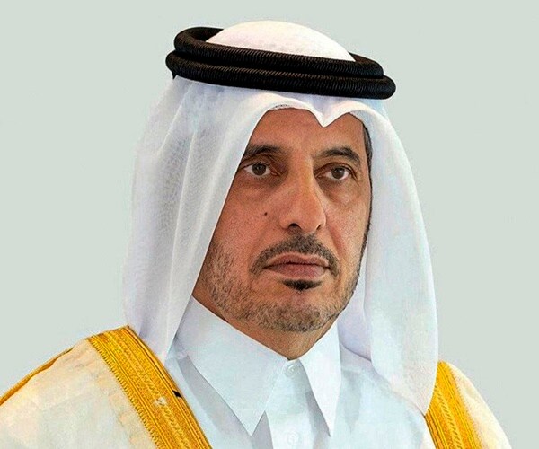 Qatar PM to Make Rare Trip to Saudi Arabia for Emergency Summit