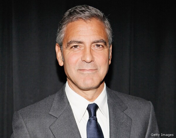 George Clooney: Steven Bannon a 'Failed' Screenwriter