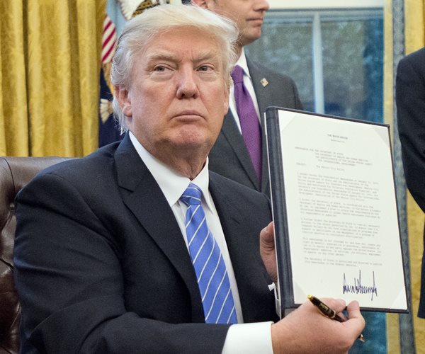 White House Says No Ethanol Executive Order in the Works