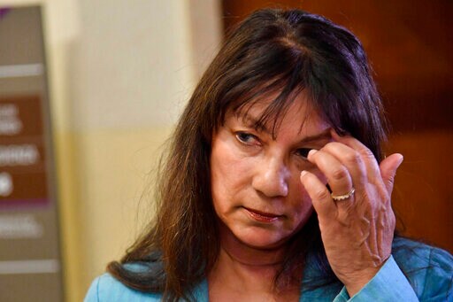 American Convicted in CIA Kidnap Skips Italian Justice