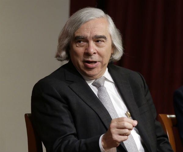 Ex-Energy Sec. Moniz: Trump Wrong on NKorea No Longer Nuclear Threat