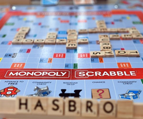 Toy Manufacturers' Shift From China Is No Child's Play 