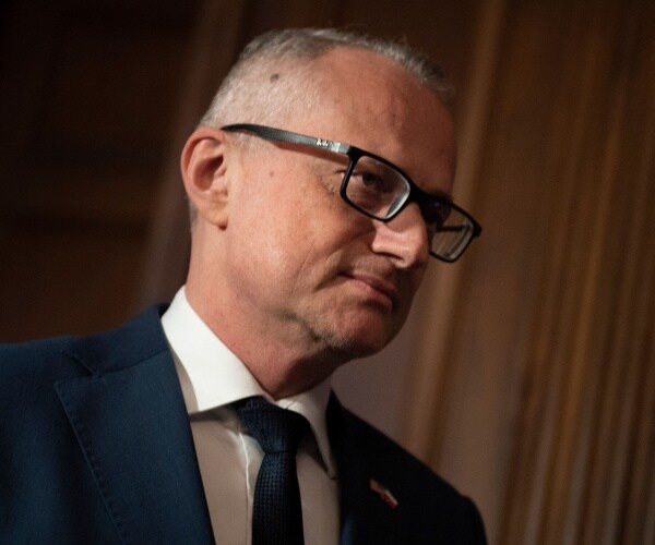 Poland's US Ambassador: My Nation's Troops 'Willing, Ready' to Help Ukraine