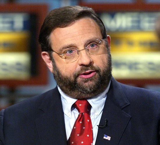 Former SEC Chair Harvey Pitt Passes Away at 78