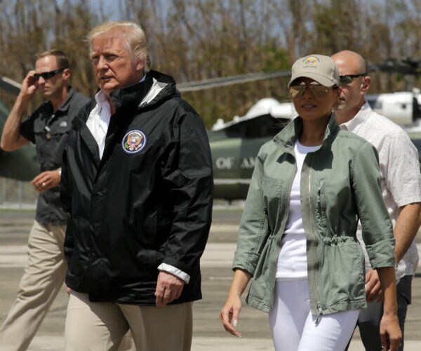 White House to Seek $29B Disaster Aid Package