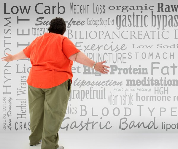 Obesity-Related Cancers Rising, as Other Cancers Fall