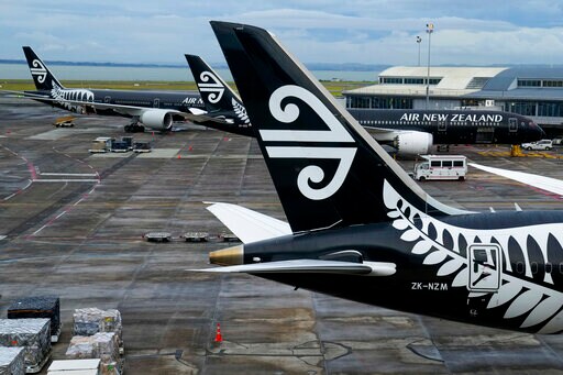 Airline Offers 17-hour Flights from New York to New Zealand