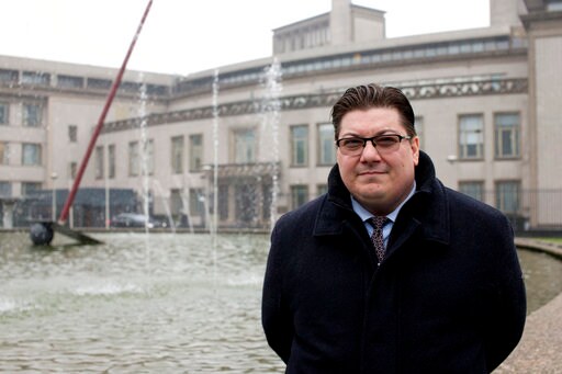 Defense Lawyer: Mladic May Not be Fit to Hear Verdicts