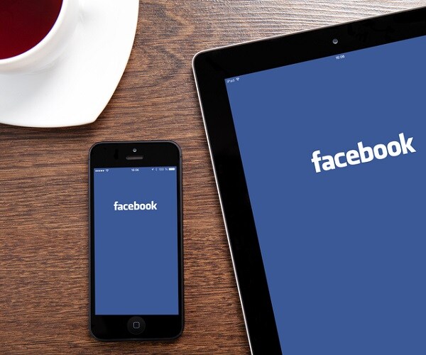 Facebook Ad Purchases Expose Kremlin Involvement in US Election