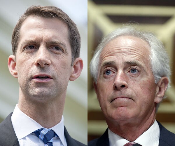 GOP Senators Poised to Introduce Bill to Toughen Iran Nuke Deal