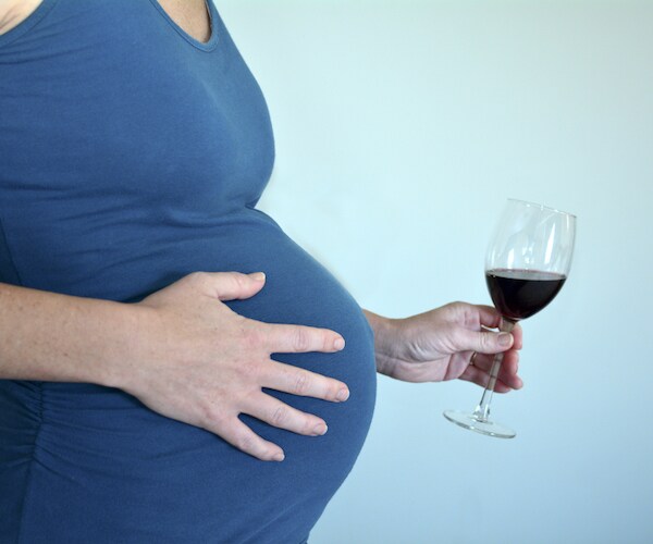Children's Fetal Alcohol Disorders 5 Times More Common Than Thought